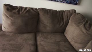 Joslyn James, Sasha Summers Euro Blonde - Hard First Anal (Anal porn)-2