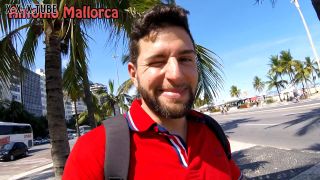 Femdom porn Cum shots, All Sex Antonio Mallorca I Couldnt Control A Quick Cumshot Siterip  Mix -0