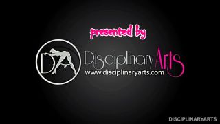 Disciplinary Arts – Discipline Request: Zyra Part 1 - [BDSM porn]-9