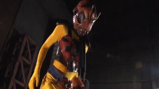 [WarAnLov.com] SPSE-06 Female Monster Army Aim for Sentai Pink! Ranger Pink-003-3