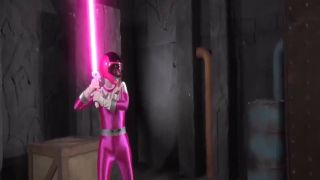 [WarAnLov.com] SPSE-06 Female Monster Army Aim for Sentai Pink! Ranger Pink-003-7