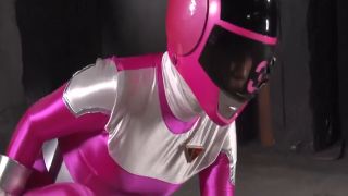 [WarAnLov.com] SPSE-06 Female Monster Army Aim for Sentai Pink! Ranger Pink-003-8