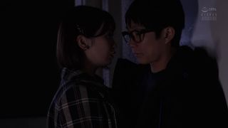 [Reducing Mosaic] YUJ-040 【モザイク破壊版】遠距離の彼女がいるのに居心地の良い女友達と酔った勢いでキスして彼女の存在を忘れるぐらい本気で求め合った。 美園和花-7