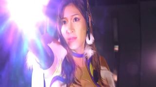 [SuperMisses.com] THZ-94 Super Heroine in Grave Danger!! Vol.94 -Ryuujin Violet-004-4