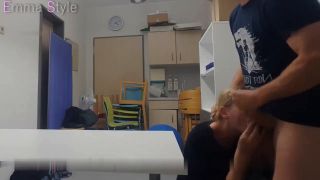 [K2S.CLUB] emmastyle - Im Büro der Chefin gefickt - HD 720P-6