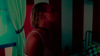 Sadie Katz, Augie Duke, Sarah French - Clown Fear (2020) HD 1080p!!!-1