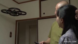 ReducingMosaic DTRS-002 ショック！見てはならぬものを見た-5