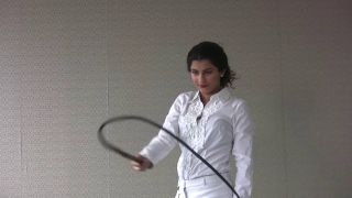 FEMDOMFOTO - Fernanda - Cruel Bullwhip Riding Mistress (German).-7