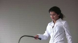 FEMDOMFOTO - Fernanda - Cruel Bullwhip Riding Mistress (German).-9
