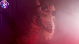 [K2S.CLUB] Sonya Vibe - 4K Do-S Loves Big Anal Toy & DP & Squirt - FullHD 1080P-4