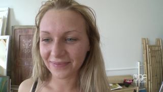 Fresh And Innocent casting Amanda Blake-2