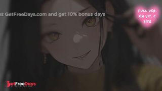 NSFW ASMR RP - Caught Stroking by your moms MILF friend-1