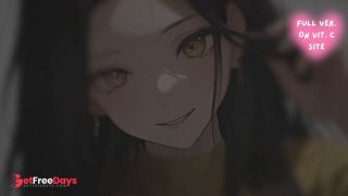NSFW ASMR RP - Caught Stroking by your moms MILF friend-5