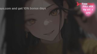 NSFW ASMR RP - Caught Stroking by your moms MILF friend-6
