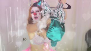 adult video 26 Join The Circus As A Pro Sissy – Kitzi Klown - coerced fem - femdom porn femdom and slave-7