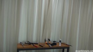 Jordyn Fox - Lose your BALLS the Femdom Way Sex Clip Vid...-5