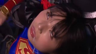 [SuperMisses.com] THZ-97 Super Heroine in Grave Danger!! Vol.97 Super Lady�s Spectacular End-007-4
