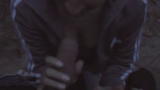Secrets of Student Girls: Risky Night for Cash Exposed-2