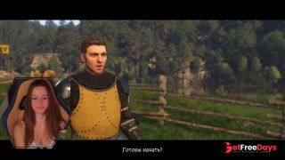 [GetFreeDays.com] Start Kingdom Come Deliverance 2 girls, knights, battles What else is there in the Middle Ages Porn Leak April 2023-2