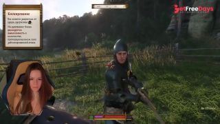 [GetFreeDays.com] Start Kingdom Come Deliverance 2 girls, knights, battles What else is there in the Middle Ages Porn Leak April 2023-4