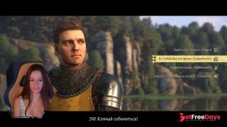 [GetFreeDays.com] Start Kingdom Come Deliverance 2 girls, knights, battles What else is there in the Middle Ages Porn Leak April 2023-5