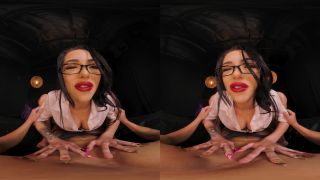 free xxx video 5 Disciplinary Action – MJ Fresh 4K on virtual reality -1