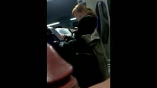 porn clip 20 anal fetish porn Horny voyeur jerks off on a public bus, voyeur on voyeur-0