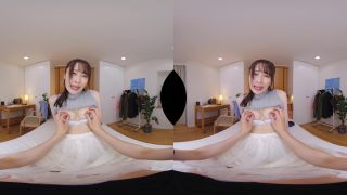 HUNVR-162 VR No! If You Poke It Violently, Youll Get Caught ... My Sister-in-law Secretly Requested A Squirrel In A Long Skirt! Im Throbbing Secretly In Front Of My Parents With... - VR-1