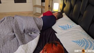 [K2S.CLUB] Lil_Timy - I SHARE A BED WITH GARRISON AND MY STEPSISTER AND I FUCK HER - FullHD 1080P-7