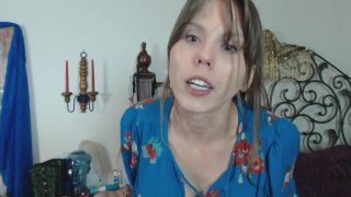 online porn clip 48 Amber Chase - CBT instructions with blue balls - cbt fantasy instruction - pov size fetish-7