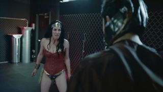 online video 30 The Battle for Earth – Arielle – The Chamber Part III FullHD 1080p, water fetish on fetish porn -1