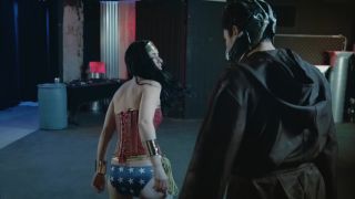 online video 30 The Battle for Earth – Arielle – The Chamber Part III FullHD 1080p, water fetish on fetish porn -2