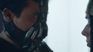 online video 30 The Battle for Earth – Arielle – The Chamber Part III FullHD 1080p, water fetish on fetish porn -5