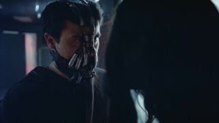 online video 30 The Battle for Earth – Arielle – The Chamber Part III FullHD 1080p, water fetish on fetish porn -6