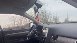 Big Dick Risky out-door sex is fun- compilation 2-6