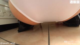 adult xxx video 7 superhero femdom Sex Friend 67 “Hame Shoot Collection” series Big breasts, vaginal cum shot on big tits porn-1