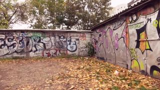 [K2S.CLUB] Dirty-Priscilla - Andy-Star bekommt Outdoor den Blowjob seines Lebens - FullHD 1080P-1