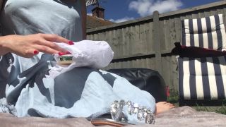 free adult clip 15 foot fetish food feet porn | footsiegalore 01-07-2019-8142420 | feet-1