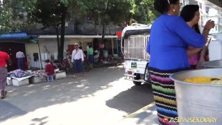 Hanthu - Myanmar Porn Video In Traditional Dress - AsianSexDiary (FullHD 2021)-2