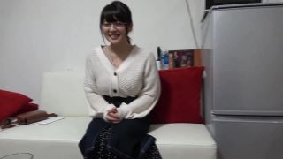 [FC2_PPV-1101848] 【爆乳メガネ娘ｗ】家事手伝いのアルバイトを持ち掛けたらお小遣い欲しさにやって来たからキッチンでハメハメクッキングｗｗ - JAV-3