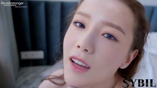 Discover AI-Generated Deepfake: Taeyeon x Sybil Pack Sensati-9