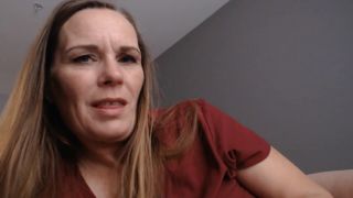 POV in bed with Mommy POV!-3