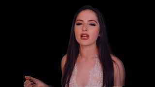 POV Goddess Alessa - Alessa Lust  Jerk Off Instruction Joi  -0