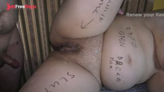 [GetFreeDays.com] I become a chubby cum dumpster for this fat man cum and i love it Sex Video February 2023-6