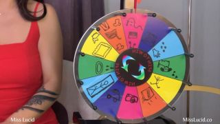 [K2S.CLUB] Miss Lucid - Increasingly Worse Humiliation Tasks - Interactive Part 2 1080p - FullHD 1080P-4