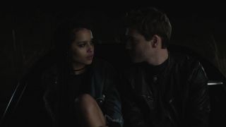 Zoe Kravitz, Zoey Deutch – Vincent N Roxxy (2016) HD 1080p - (Celebrity porn)-1