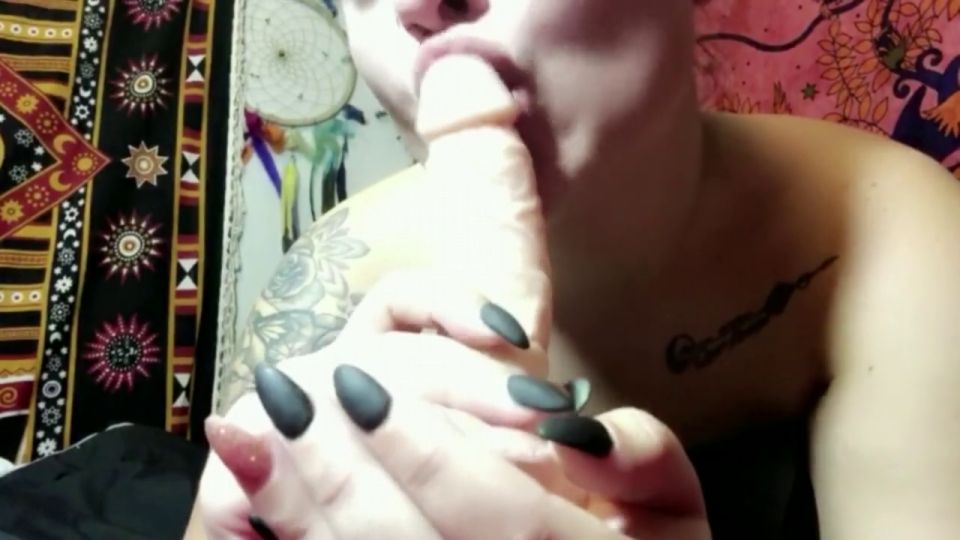 [K2S.CLUB] Chandler Knight - Blonde with a FAT ASS rides your dick - HD 720P