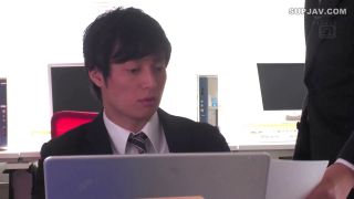 ReducingMosaic SONE-839 憧れの美人上司が死ぬ程エロいオナニー配信者（Vtuber）だと部下の僕だけが気付いて… 花アリス-0