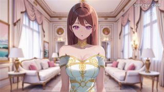 ReducingMosaic SONE-839 憧れの美人上司が死ぬ程エロいオナニー配信者（Vtuber）だと部下の僕だけが気付いて… 花アリス-9