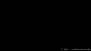 Sexy Pattycake (pieceofpattycake) - Patty Antoinette Buttplug PPV (Anal porn)-9